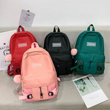 4 Pcs/Set School Bags for Teenage Girls 2020 Waterproof Travel Backpack Women Book bags Student kid Schoolbag Muchila Escolar