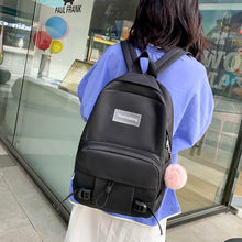 4 Pcs/Set School Bags for Teenage Girls 2020 Waterproof Travel Backpack Women Book bags Student kid Schoolbag Muchila Escolar