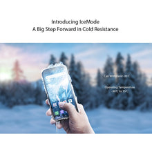 Blackview BV9900 Pro Thermal Camera Mobile Phone Helio P90 Octa Core 8GB+128GB IP68 Rugged Smartphone 48MP Quad Rear Camera