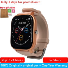 P8 1.4 inch Smart Watch Men Full Touch Smartwatch Fitness Tracker Blood Pressure Fitness Tracker Smart Clock Women Smartwatch.