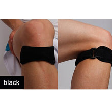 1Pcs Patella Tendon Strap Knee Pain Relief & Patella Stabilizer for Jumpers Knee Running Tennis Osgood Schlatter Tendonitis