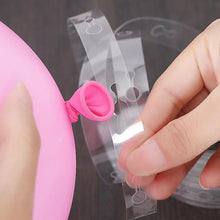 5M Balloon Accessories Balloon Chain PVC Rubber Wedding Birthday Party Decorations Kids Backdrop Decor Balloon Globos Home Decor