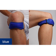 1Pcs Patella Tendon Strap Knee Pain Relief & Patella Stabilizer for Jumpers Knee Running Tennis Osgood Schlatter Tendonitis