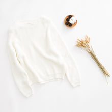 Metersbonwe 2019 Cotton Knitted Sweater Women Pullovers O-neck Autumn Winter Basic Women Sweaters Korean Style Slim Fit 716959