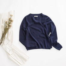 Metersbonwe 2019 Cotton Knitted Sweater Women Pullovers Turtleneck Autumn Winter Basic Women Sweaters Korean Style Slim Fit