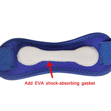 1Pcs Patella Tendon Strap Knee Pain Relief & Patella Stabilizer for Jumpers Knee Running Tennis Osgood Schlatter Tendonitis