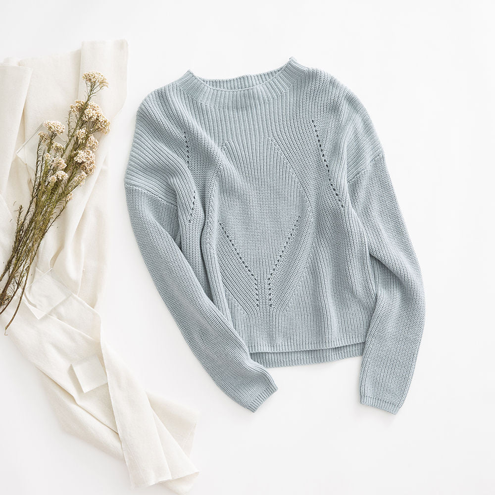 Metersbonwe 2019 Cotton Knitted Sweater Women Pullovers Turtleneck Autumn Winter Basic Women Sweaters Korean Style Slim Fit