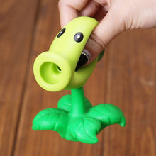 Plants vs Zombies Action Figure Toys For Children Parent-Child Interactive Toy Pea Shooter Red Chilli Birthday Gifts