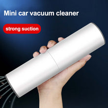 Wireless Portable Car Vacuum Cleaner Handheld Auto Vaccum 7000PA 120W High Suction For Home Cleaning Wet Dry Mini Vacuum Cleaner