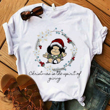 PAZ Mafalda or QUIERO Cafe Printed Women New T shirts Harajuku Female TShirts Clothing Camisas Mujer girls top tee