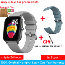 P8 1.4 inch Smart Watch Men Full Touch Smartwatch Fitness Tracker Blood Pressure Fitness Tracker Smart Clock Women Smartwatch.