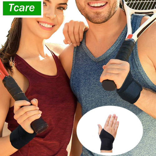 1Pcs Wrist Brace for Carpal Tunnel Adjustable Wrist Support Brace for Arthritis Tendinitis,Wrist Compression Wrap Pain Relief