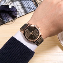kobiet zegarka Women's Watches Women Leather Strap Analog Quartz Ladies Wrist Watches Fashion Brand Luxury Watch reloj mujer