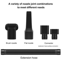 Wireless Portable Car Vacuum Cleaner Handheld Auto Vaccum 7000PA 120W High Suction For Home Cleaning Wet Dry Mini Vacuum Cleaner