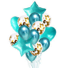 7/10 tube balloon stand birthday balloons arch stick holder wedding decor baloon globos birthday party decorations kids ballon