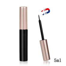 Cils magnétiques Eyeliner cils bigoudi Set5 aimant naturel Long magnétique faux cils avec Eyeliner magnétique sexymouton