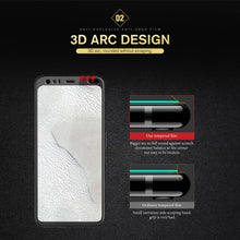 3D Full Cover Tempered Glass For Google Pixel 4 XL XL4 Screen Protector On HTC Pixel 4 XL 9H Protective Film Glass Guard