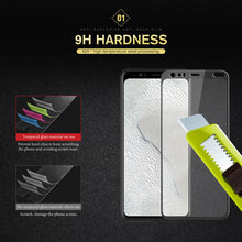 3D Full Cover Tempered Glass For Google Pixel 4 XL XL4 Screen Protector On HTC Pixel 4 XL 9H Protective Film Glass Guard