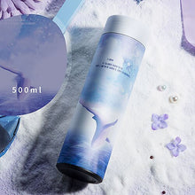 500ml 304 Stainless Steel Thermos Bottle Vacuum Flask Insulated with Infuser Thermos for Tea Thermocup Travel Coffee Mug