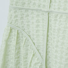 [Purpleflower Holly Leaf Ge Da Beautiful Recommendation] New Dress 22a723 Summer French Gentle Puff Sleeve Dress