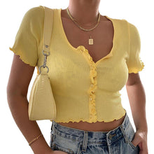 2020 Autumn Sexy Slim Fit Sweater Women Long Sleeve Open Front Cardigan Button Up Knitting Jumper Crop Tops Mujer White