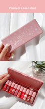 Batom / Gloss Labial / Brilho Labial Fosco / Fosco / Ar Aveludado