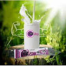 C2JOY SUSU 100% DIJAMIN ORIGINAL