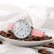 Woman Wrist Watches High-Quality Ladies Watches Geneva Quartz Watch Women Clock Elegant