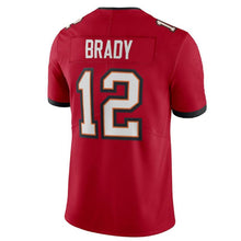 Tom Brady 12 Patrick Mahomes Football Jersey Rob Gronkowski Mike Evans Travis Kelce Tyreek Hill Tyrann Mathieu Chris Godwin Edwards-Helaire