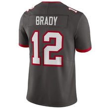 Tom Brady 12 Patrick Mahomes Football Jersey Rob Gronkowski Mike Evans Travis Kelce Tyreek Hill Tyrann Mathieu Chris Godwin Edwards-Helaire