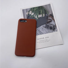 With LOGO Original Liquid Silicone case For iphone X XS XR XS Max 6 7 8 6s Plus 11 Pro Max phone Case For 6 6s Solid color cover