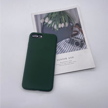 With LOGO Original Liquid Silicone case For iphone X XS XR XS Max 6 7 8 6s Plus 11 Pro Max phone Case For 6 6s Solid color cover