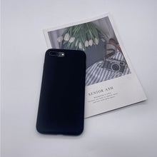 With LOGO Original Liquid Silicone case For iphone X XS XR XS Max 6 7 8 6s Plus 11 Pro Max phone Case For 6 6s Solid color cover