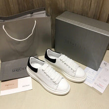 ALEXANDER MCQUEEN Sneakers 2019 NUOVA LINEA - TUTTE LE MISURE