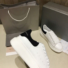 ALEXANDER MCQUEEN Sneakers 2019 NUOVA LINEA - TUTTE LE MISURE