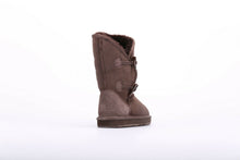 UGG 3/4 Horn Buckles grade A Australian Shearing Sheepskins 5 color Clearance