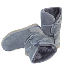 UGG 3/4 Horn Buckles grade A Australian Shearing Sheepskins 5 color Clearance