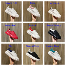 ALEXANDER MCQUEEN Sneakers 2019 NUOVA LINEA - TUTTE LE MISURE