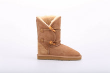 UGG 3/4 Horn Buckles grade A Australian Shearing Sheepskins 5 color Clearance